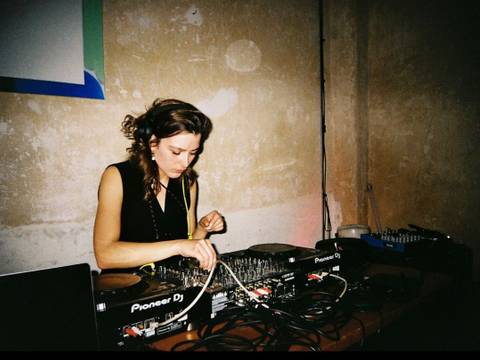  – DJ Liarosa