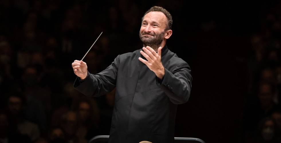 Kirill Petrenko