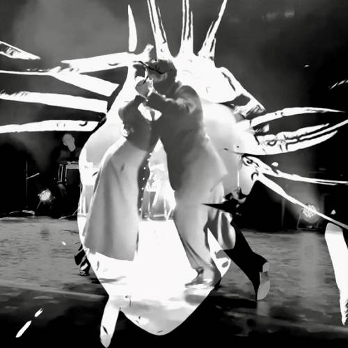 Tangorausch – dreams, drama & dance