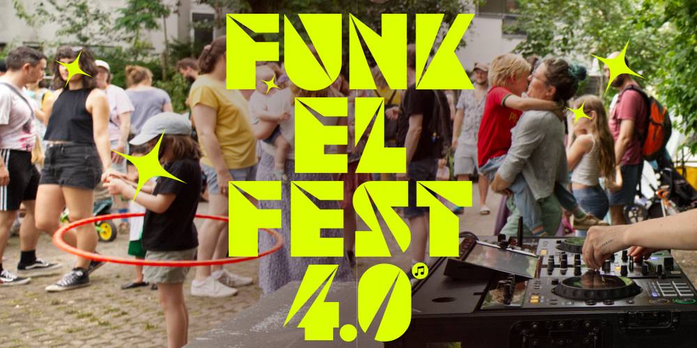 FUNKELFEST 4.0