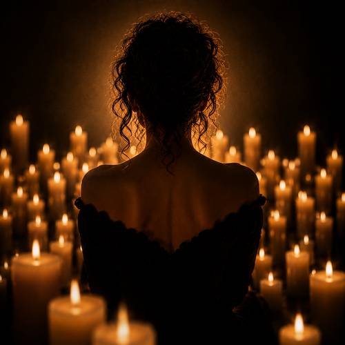 Candlelight - Die Songs von Rosenstolz - Ein Abend voller Erinnerungen, Emotionen und Kerzenlicht