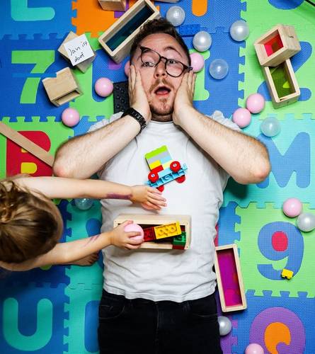 Jan Preuß - Baueckenverbot – Jan Preuß