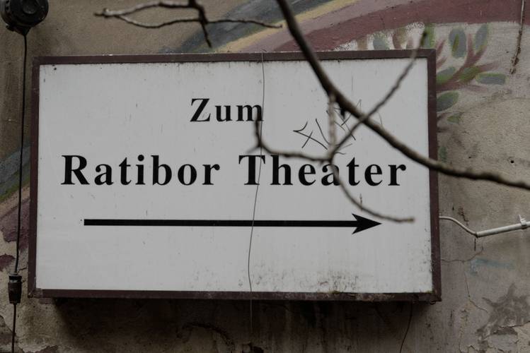 Ratibor Theater