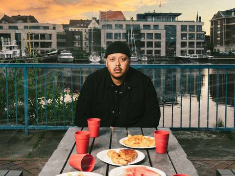 Assane Badiane - Freundeskreis – Assane