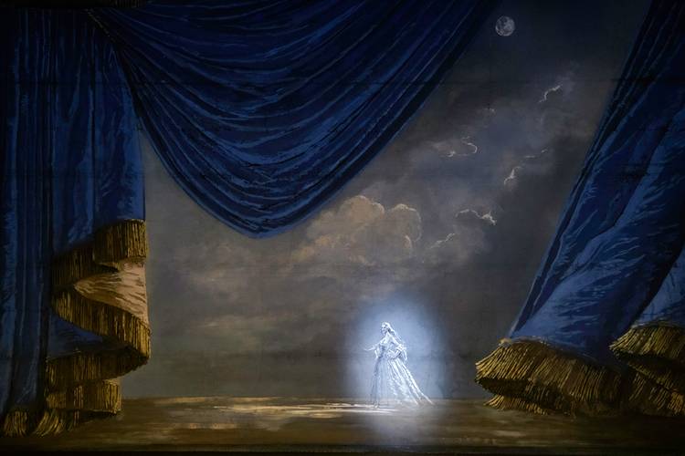 Lucia di Lammermoor