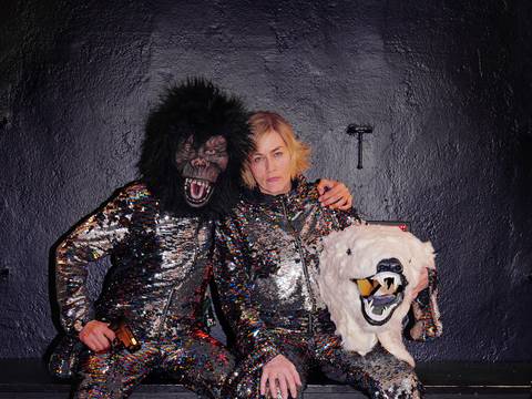  – Mirjam Knickriem