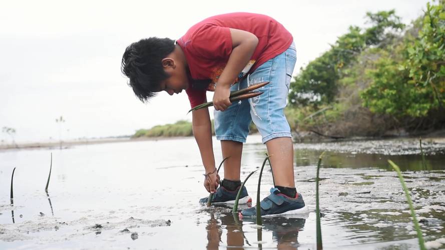 Filmstills "In eigener Regie" – Filmstills "In eigener Regie"