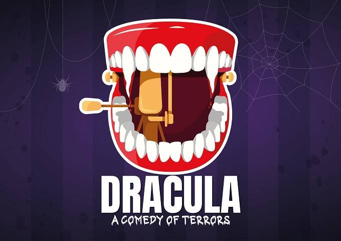 Dracula – A Comedy of Terrors