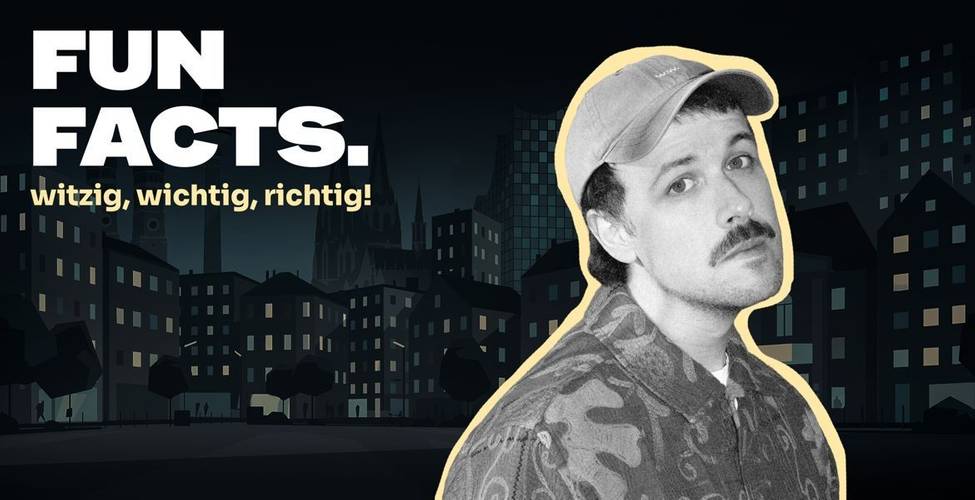 Fred Costea & Live Show mit Costea & Friends
