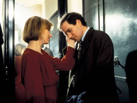 Motiv aus dem Film „Das Versprechen“ – Motiv aus dem Film „Das Versprechen“