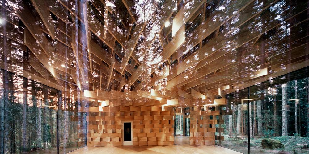 Erieta Attali, Wood/Pile, Kruen, Germany