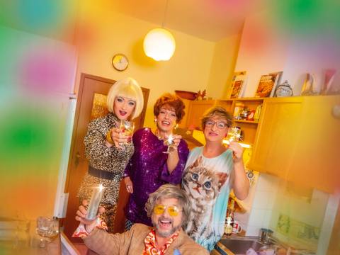 Die Ades Zabel Company