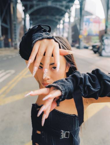 Thanh-Tú ‘Sattva’ Nguyễn.