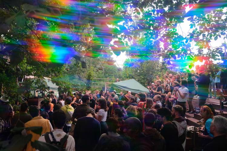 Gaswerk Music Days