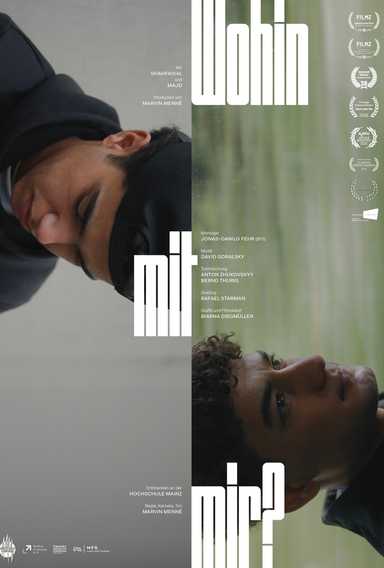 Filmplakat Wohin mit mir?