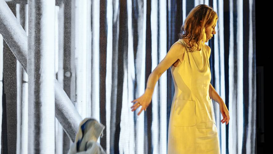 Hannah Zabrisky tritt nicht auf