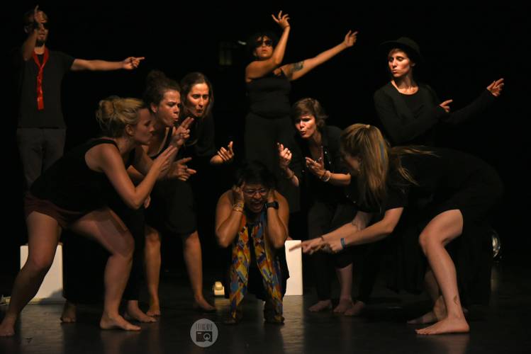 Aesthetics of Solidarity Festival