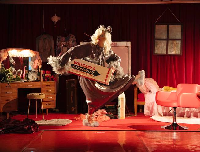 Alessandra Fochesato