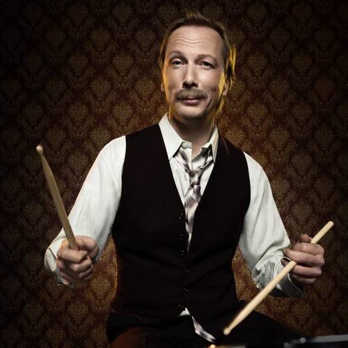 Pawel Popolski - PolkaMania! – Stephan Pick