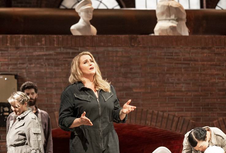 Norma – Bernd Uhlig