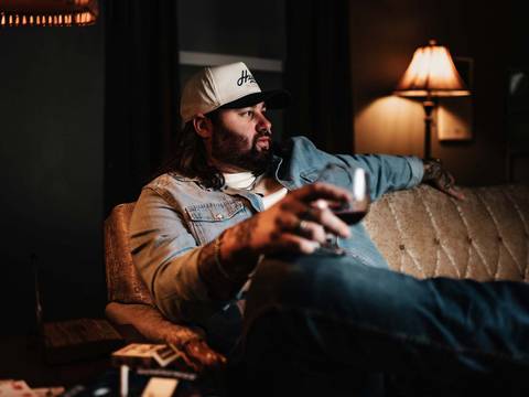 Koe Wetzel