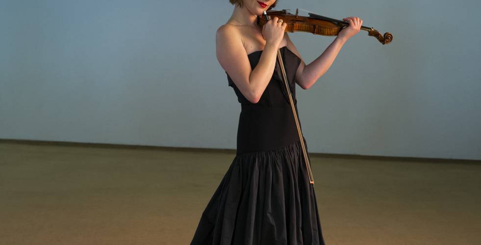 Lisa Batiashvili