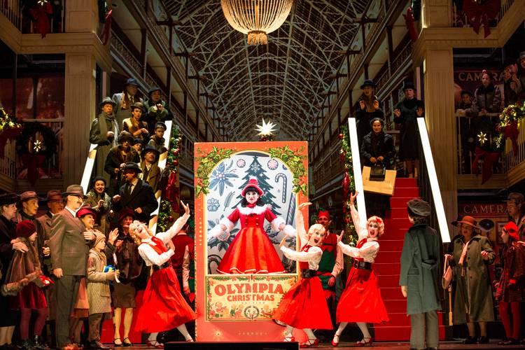 Les Contes d’Hoffmann – Bernd Uhlig