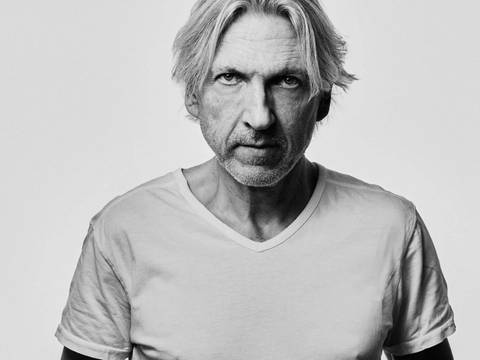  – Magnus Öström