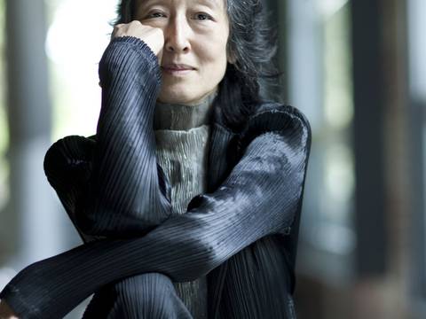  – Mitsuko Uchida