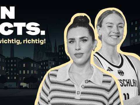 Ariana Baborie & Marie Gülich