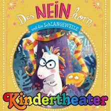 Buchtipp - „Das NEINhorn" Von Marc–Uwe Kling, Illustriert Von Astrid Henn