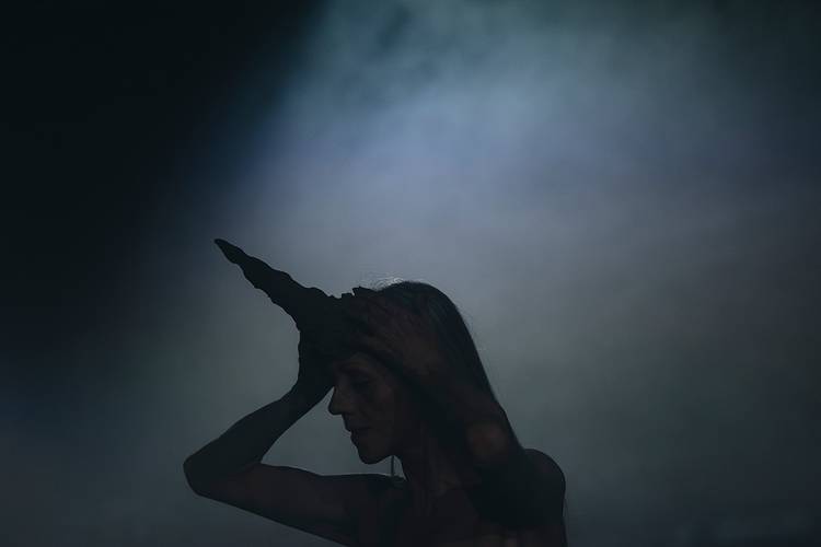 ENDLICH – Nancy Jesse