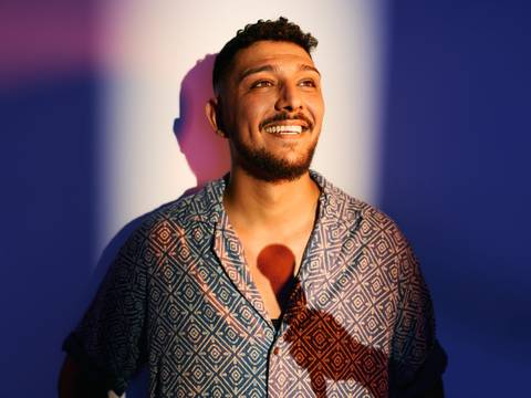 Abdul Kader Chahin - Ehrenlos – Marvin Ruppert 1