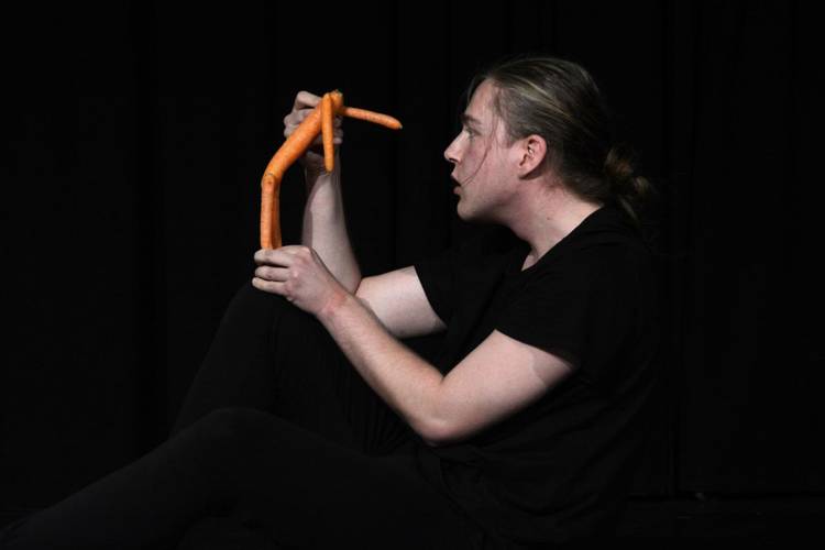 Kreationen II: Kann man das noch Lehrstück nennen??? / Kesselraum 6 / Fatrasien