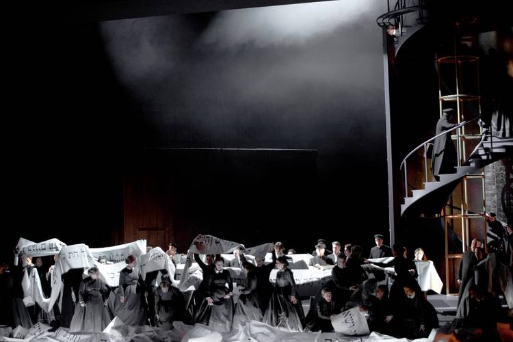Nabucco