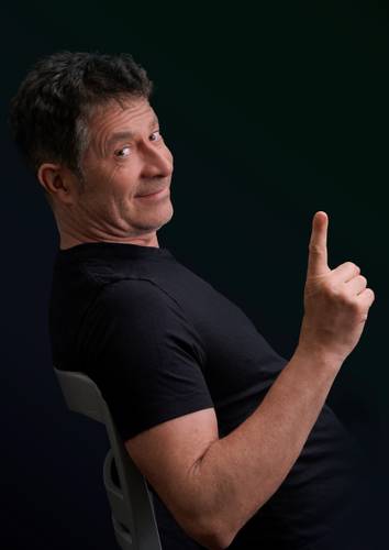 Rolf Miller - Ich sag nix – Sandra Schuck