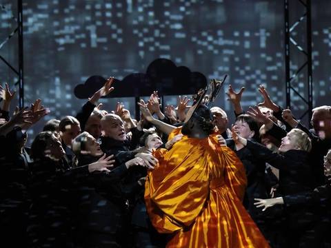  – Monika Rittershaus