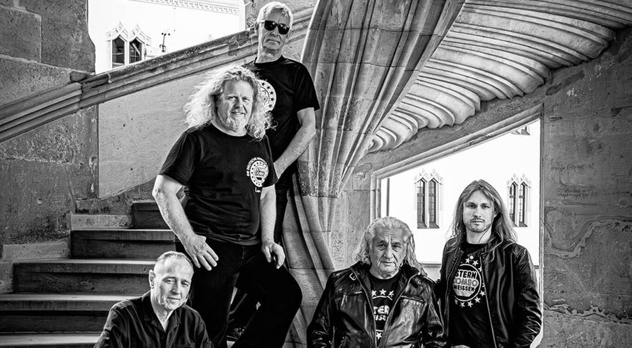 STERN-COMBO MEISSEN Live-Tour 2027
