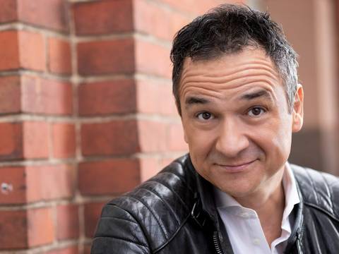 Stephan Bauer - Weihnachten fällt aus! Josef gesteht alles! – Dominic Reichenbach