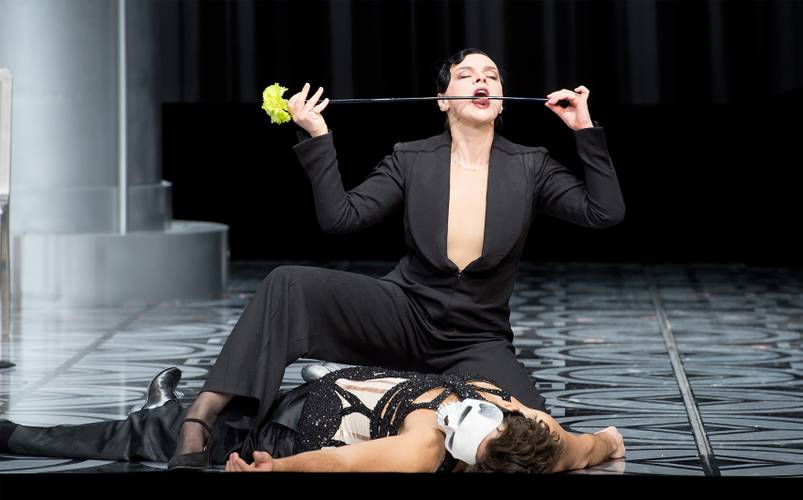 Salome