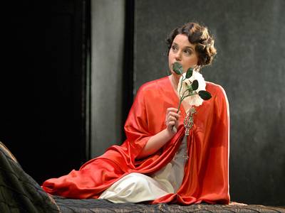 La Traviata – Bettina Stöß