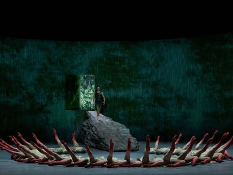 Ein Sommernachtstraum