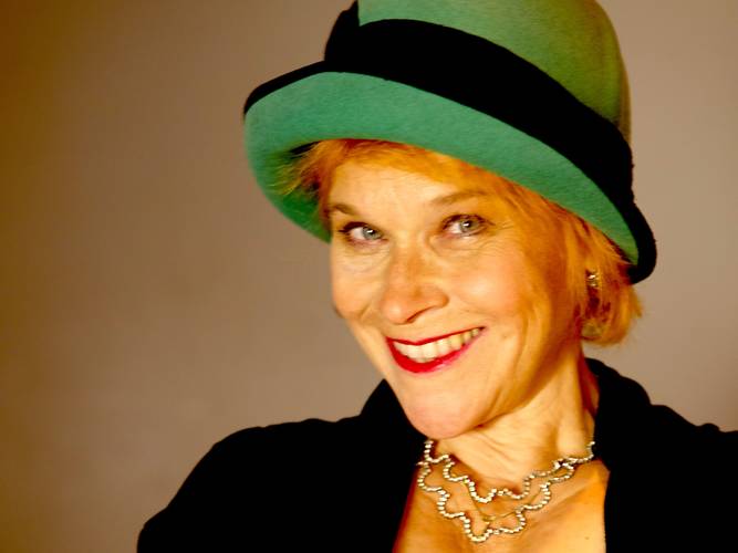 Jeannette Urzendowsky