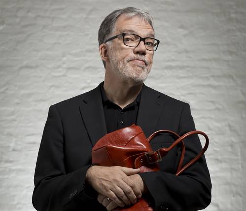 Wolfgang Trepper: Live | Die Wühlmäuse – Berlin.de