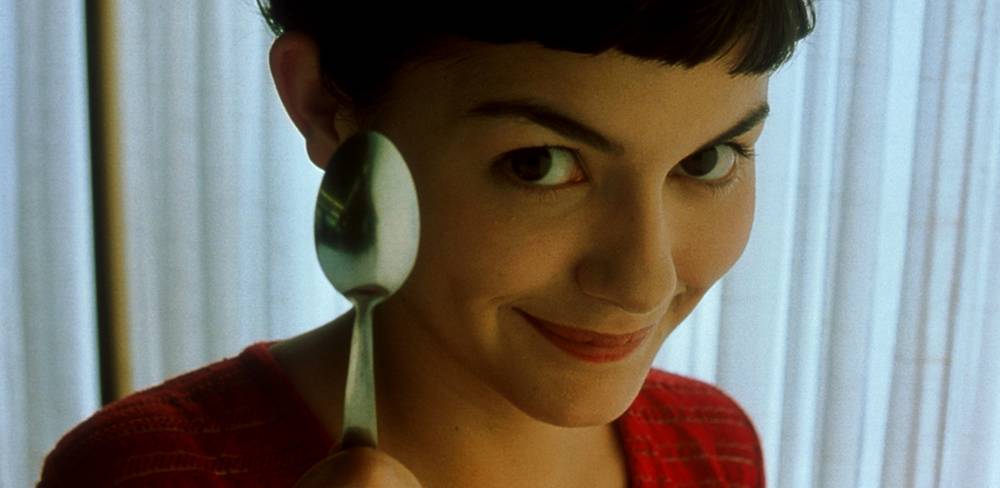 Die fabelhafte Welt der Amélie