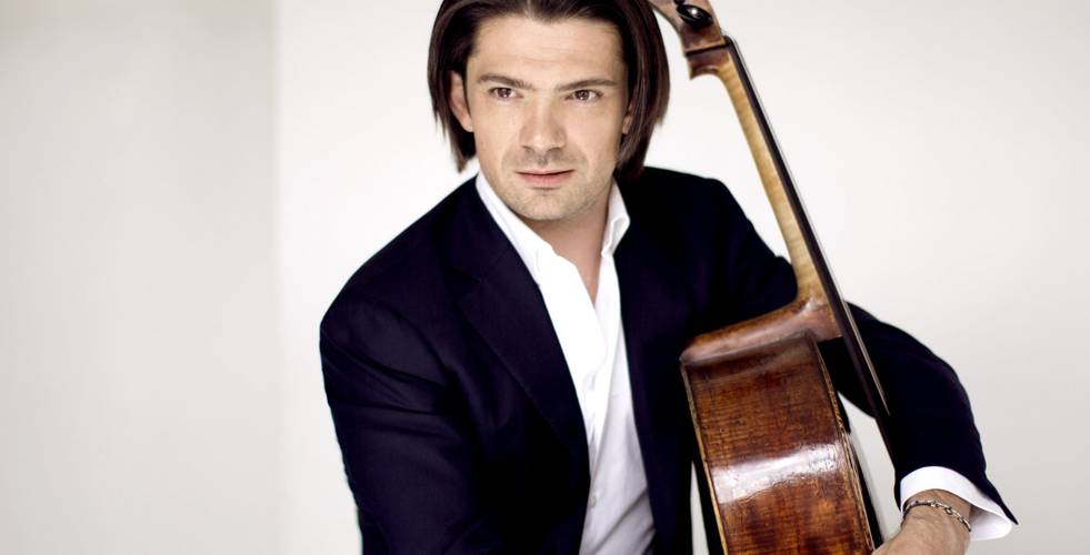 Gautier Capuçon