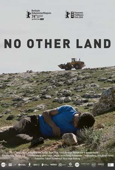 Filmplakat No Other Land