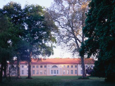 Schloss Paretz – Schloss Paretz