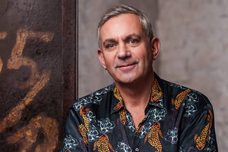 Wladimir Kaminer - Das geheime Leben der Deutschen – Dominik Butzmann