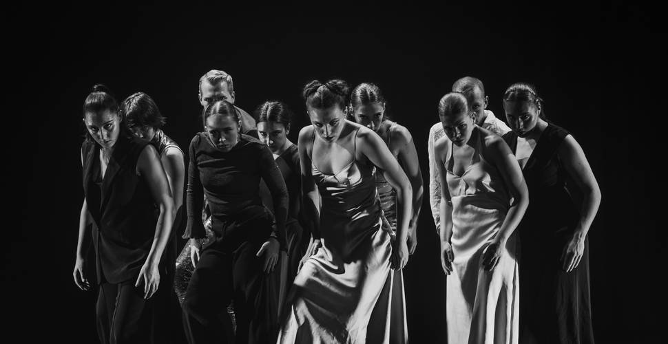 DART Dance Company: THREAD
